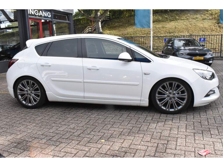 Opel Opel