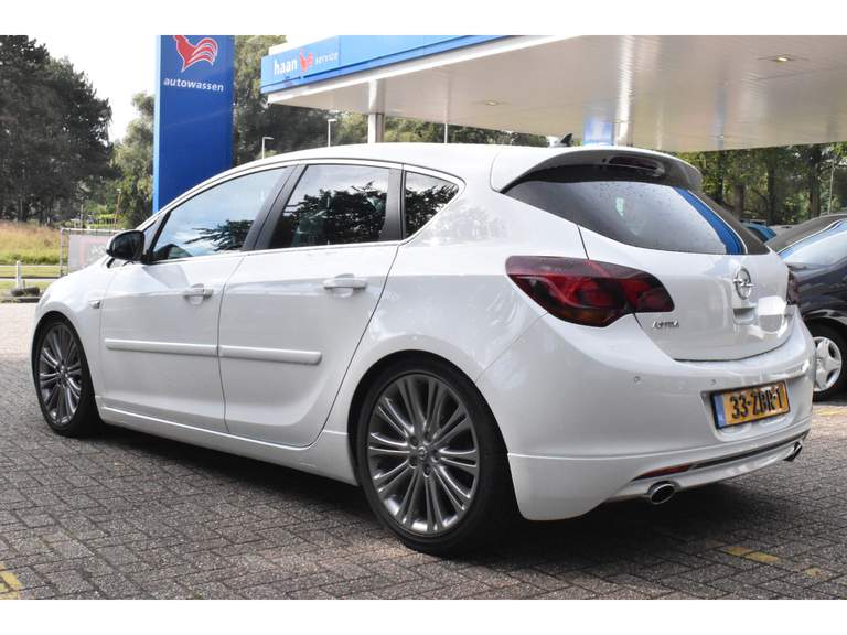 Opel Opel