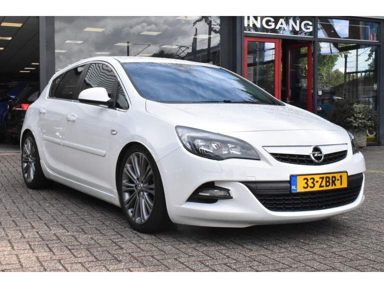 Opel Opel