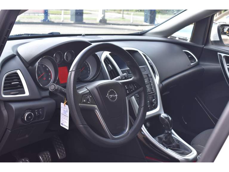 Opel Opel