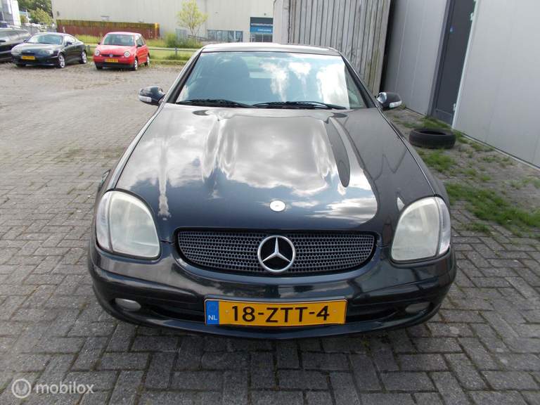 Mercedes-Benz