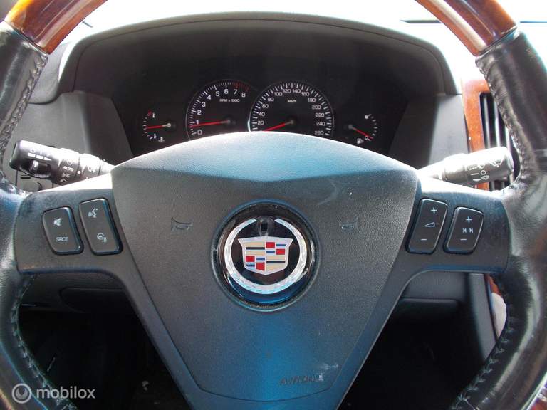 Cadillac