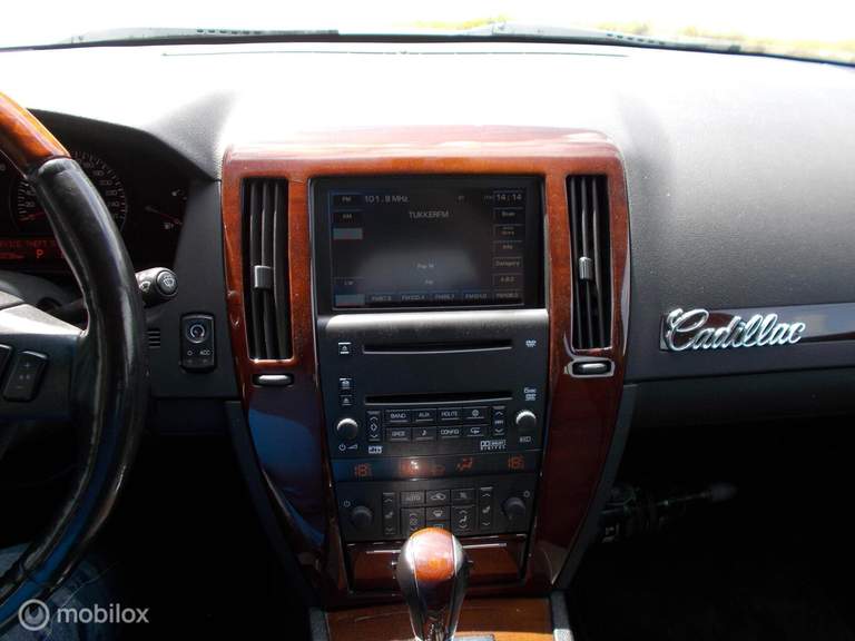 Cadillac