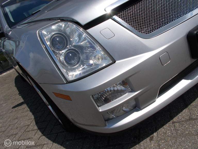 Cadillac