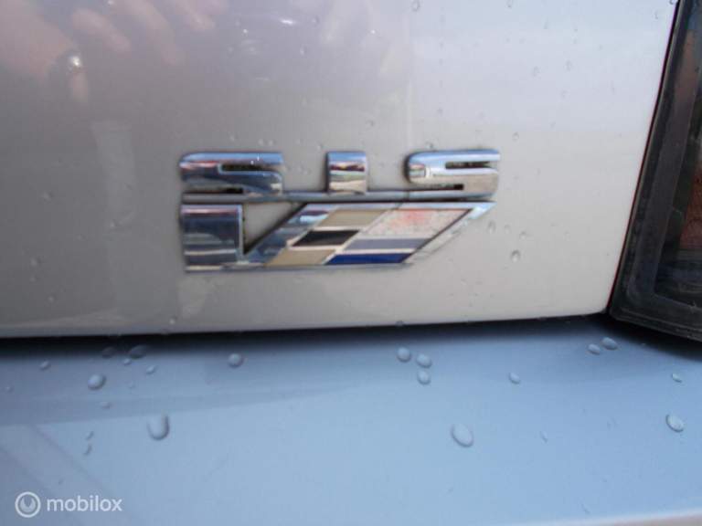 Cadillac
