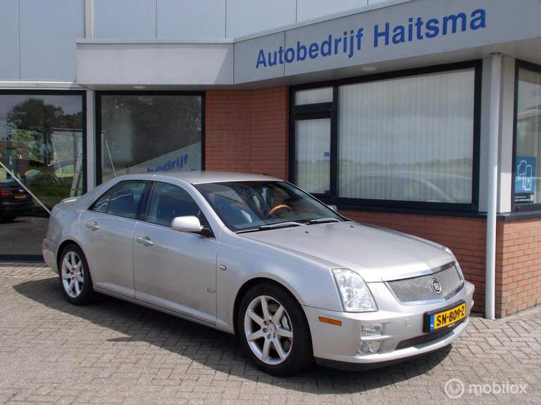 Cadillac