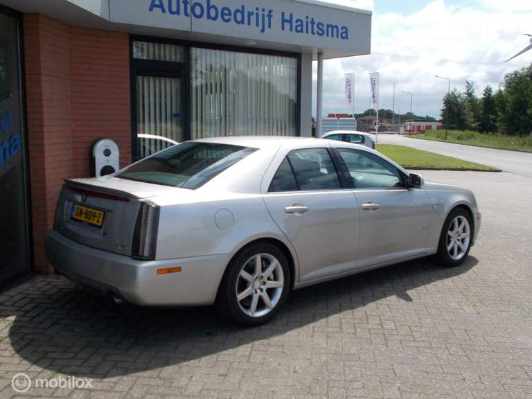 Cadillac