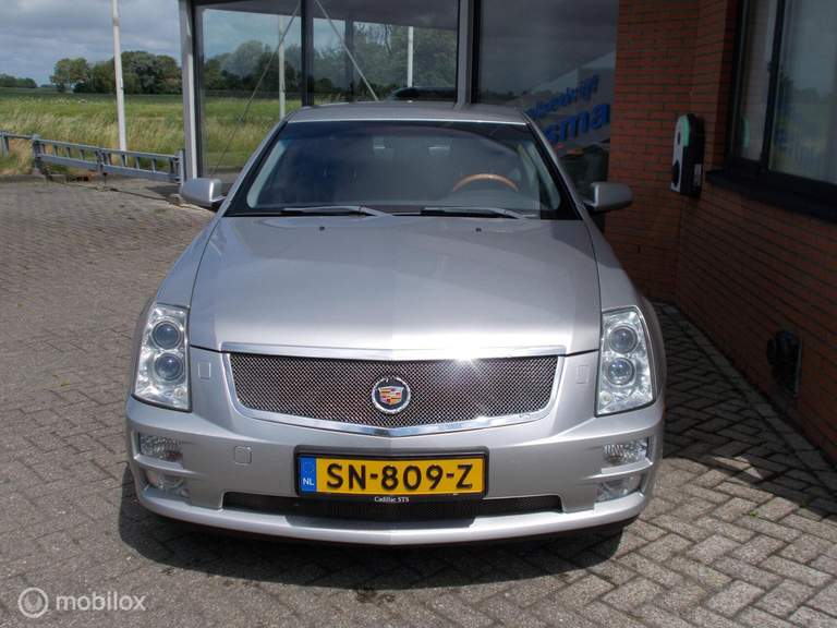Cadillac
