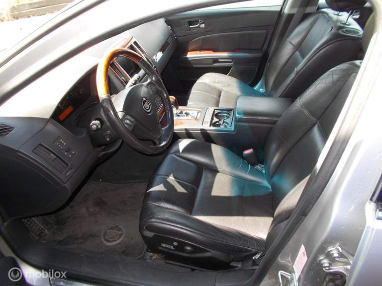 Cadillac