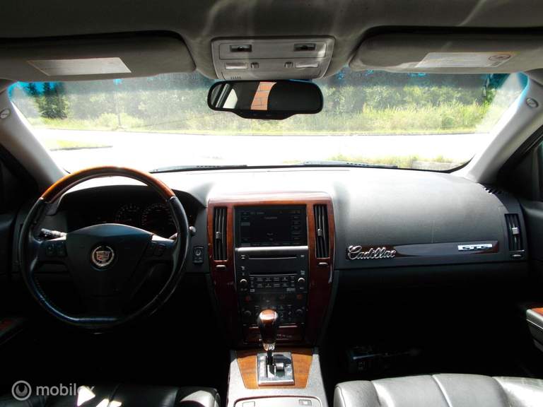 Cadillac