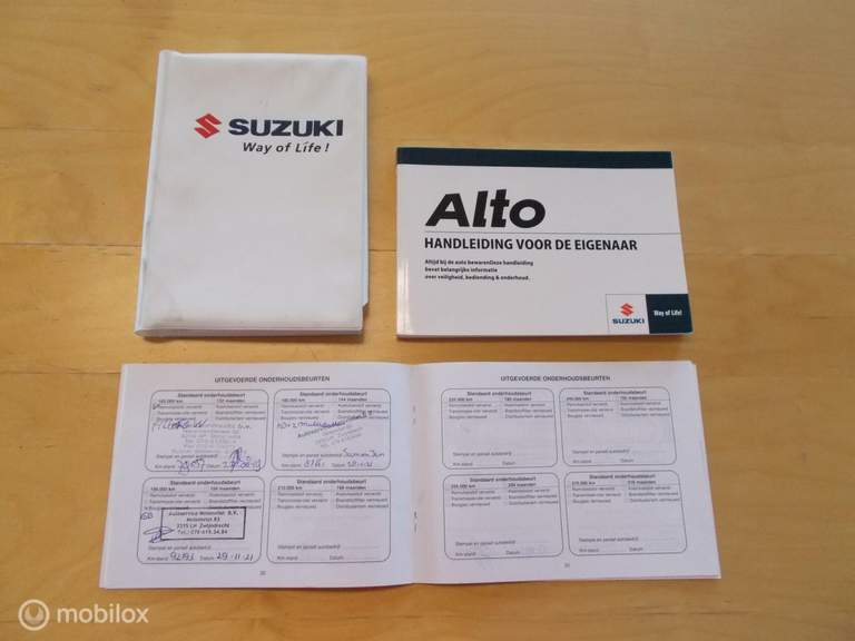 Suzuki
