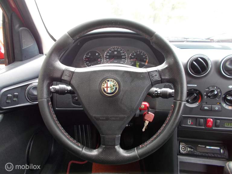 Alfa Romeo