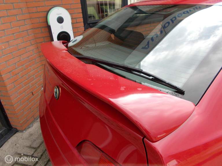 Alfa Romeo