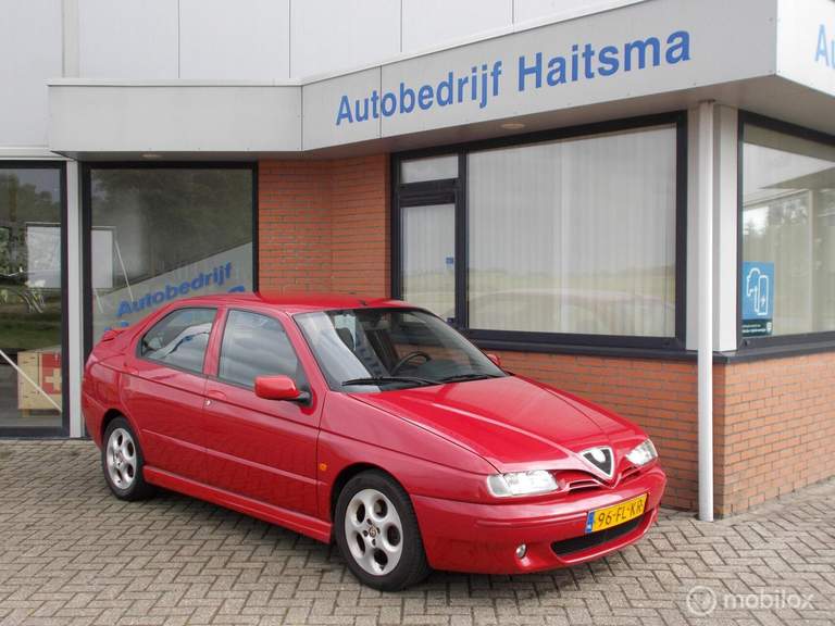 Alfa Romeo