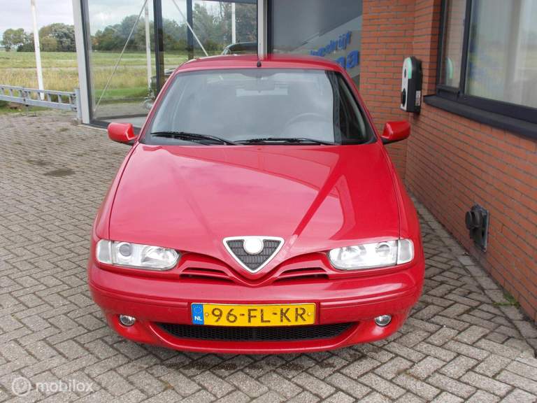 Alfa Romeo