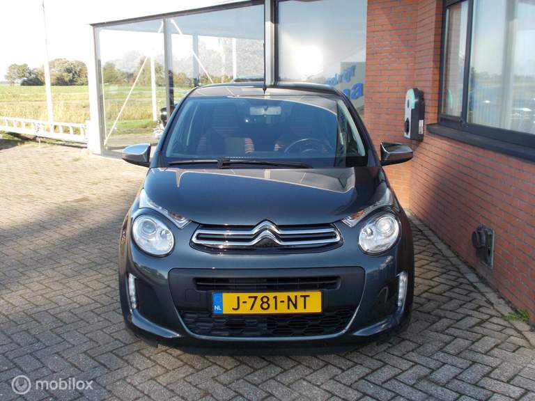 Citroën