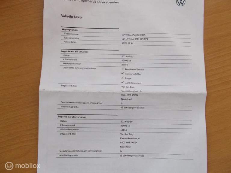 Volkswagen