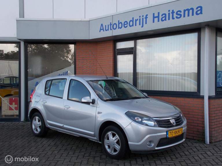 Dacia