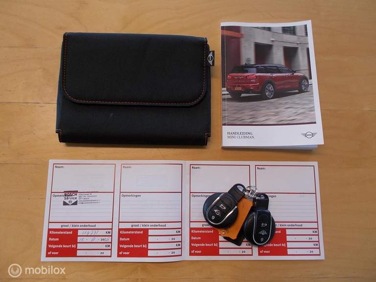 MINI