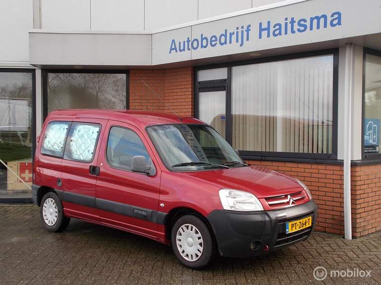 Citroën