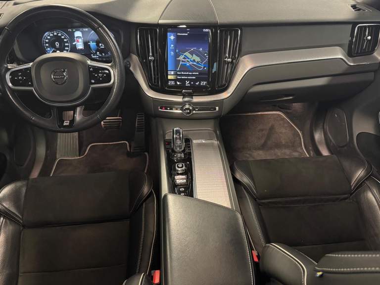 Volvo Volvo