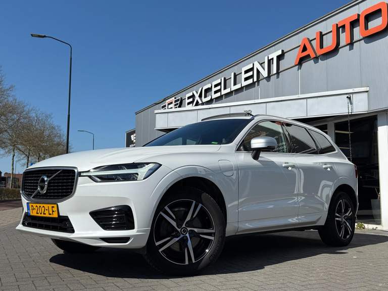 Volvo Volvo