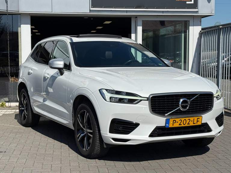 Volvo Volvo