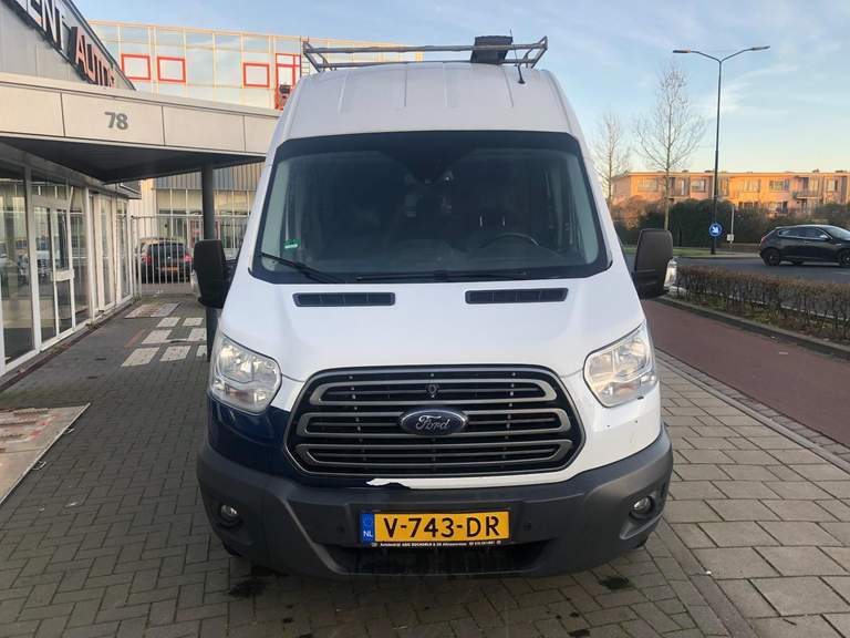 Ford Ford