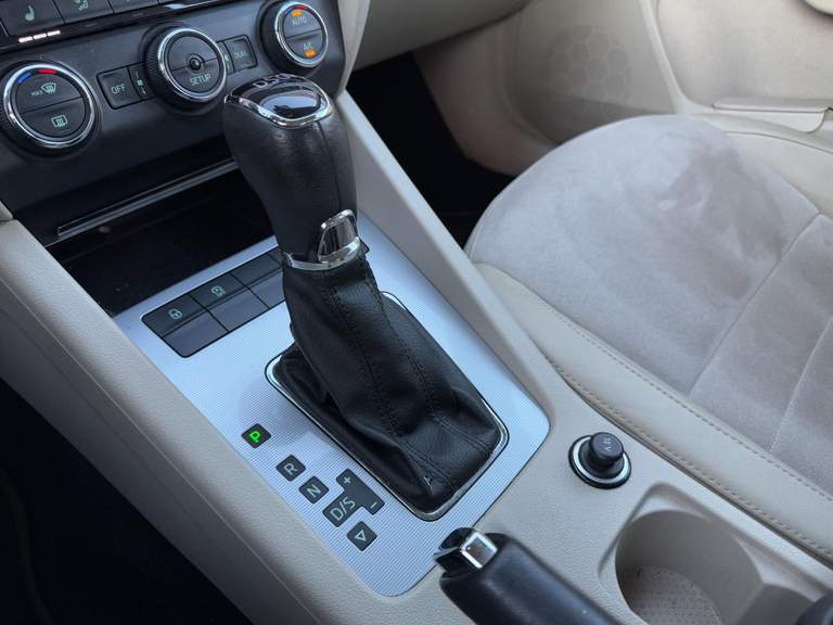ŠKODA ŠKODA