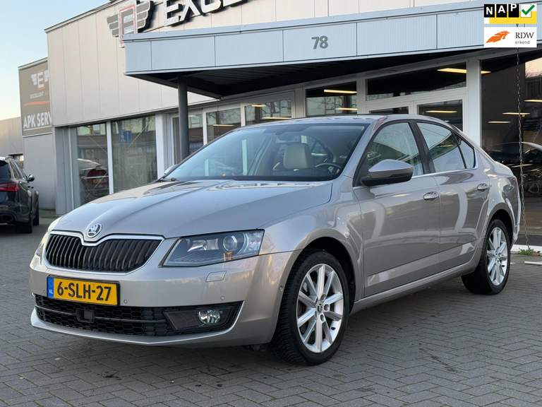 ŠKODA