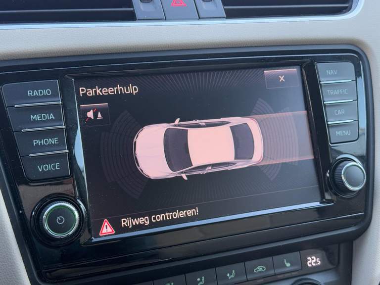 ŠKODA ŠKODA