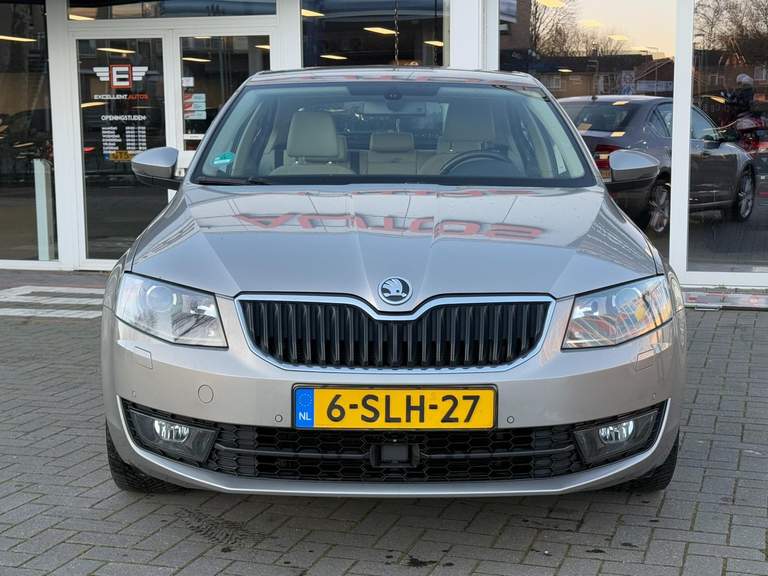 ŠKODA ŠKODA