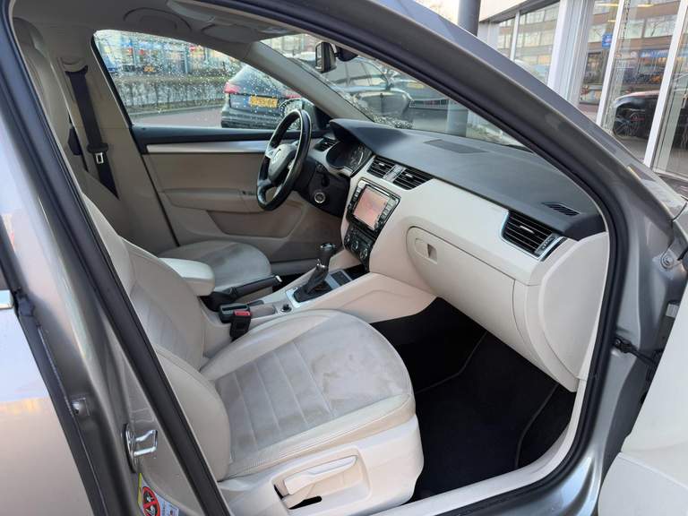 ŠKODA ŠKODA