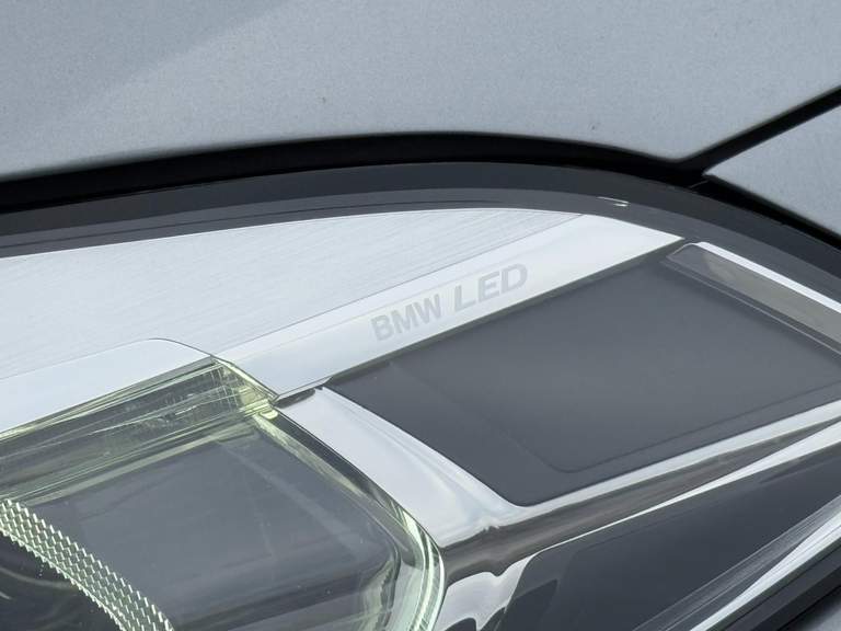 BMW BMW