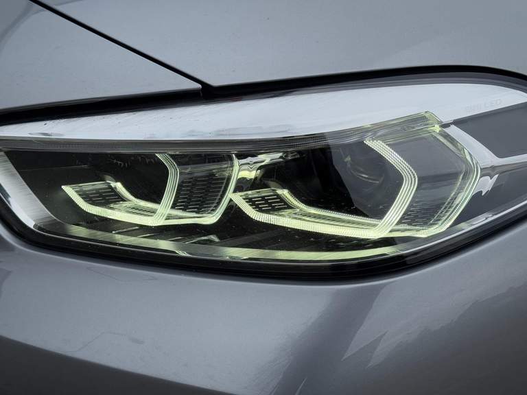 BMW BMW
