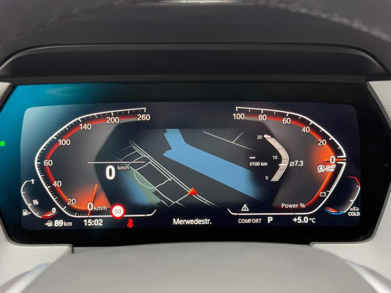 BMW BMW