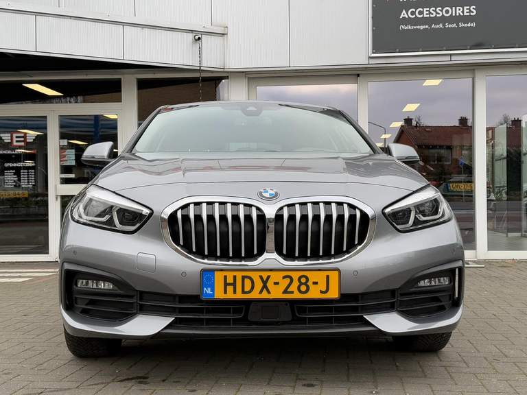 BMW BMW