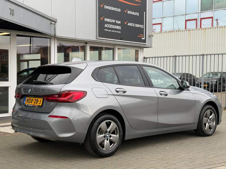 BMW BMW