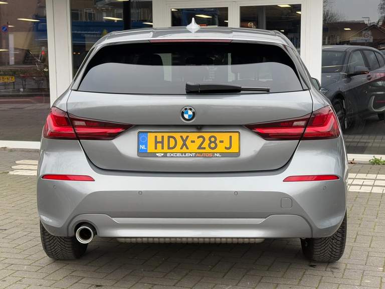 BMW BMW