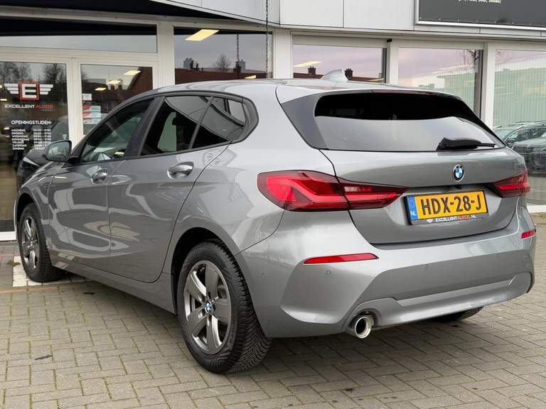 BMW BMW