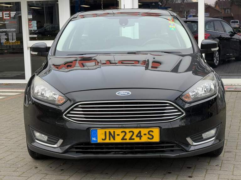 Ford Ford