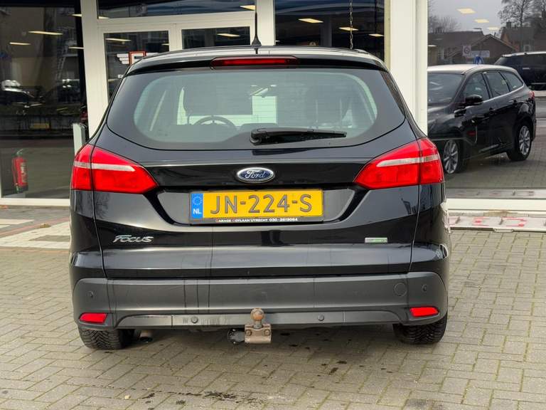 Ford Ford