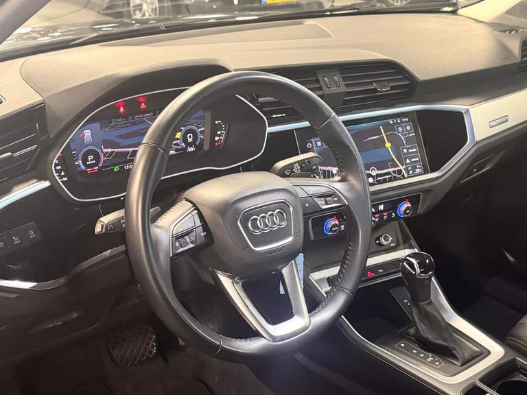 Audi Audi