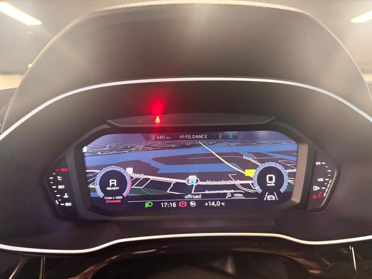 Audi Audi