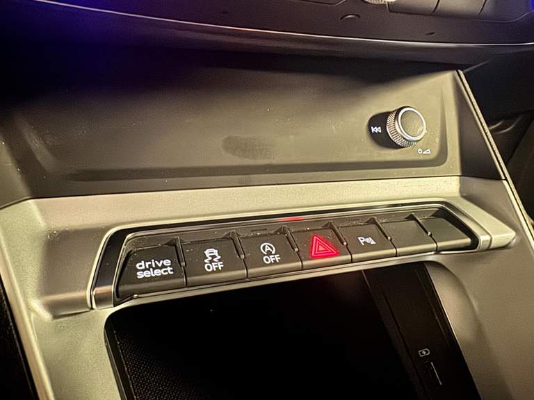 Audi Audi