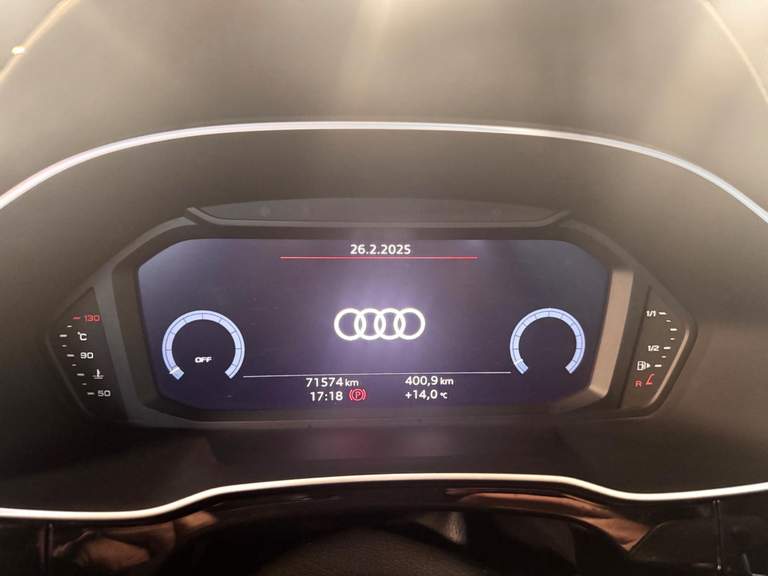 Audi Audi