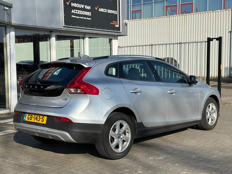Volvo