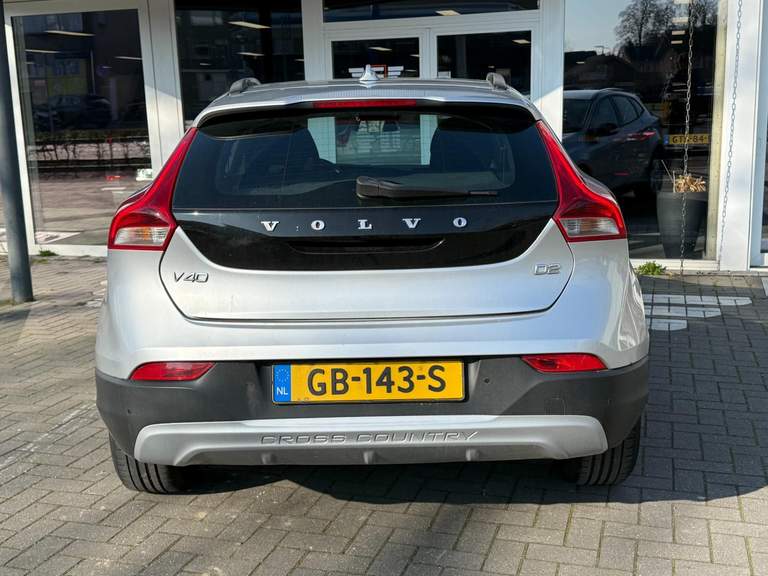 Volvo