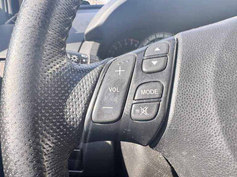 Mazda Mazda