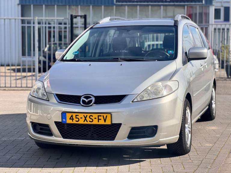 Mazda Mazda